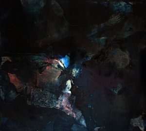 Tiefer Kosmischer Fluss