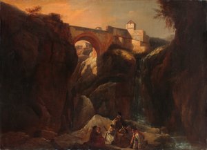 Schmuggler in den Ronda-Hügeln