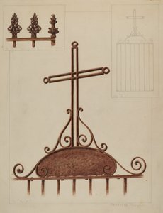 Kreuz