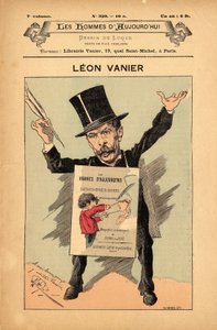 Cover von Les Hommes d