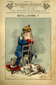 Cover von Les Hommes d