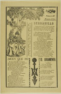 Bergmann von Manuel Manilla