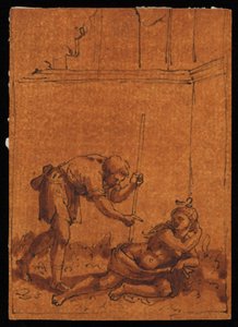 Cymon und Iphigenia