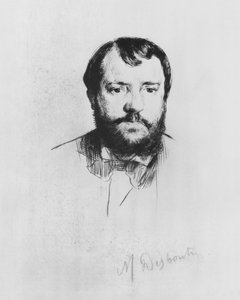 Ernest Hoschede, 1875