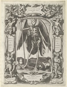 Spiegel des menschlichen Lebens (Speculum Humanae Vitae)