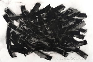 Saltus, 2012 von Marco Campedelli