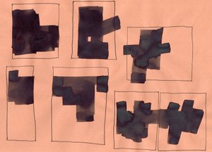 Ohne Titel, 2014 von Marco Campedelli
