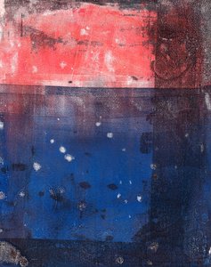 Ohne Titel 53, 2024 von Marco Campedelli