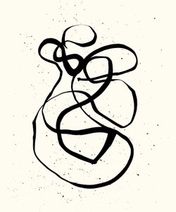 Vibration 03 von Marco Campedelli