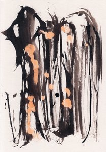 Wabi Sabi, 2018 von Marco Campedelli