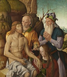 Beweinung Christi