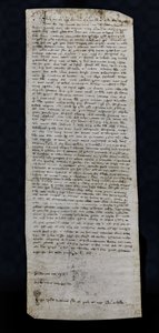 Testament von Marco Polo von Marco Polo