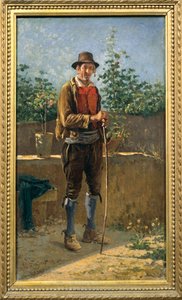 Bauer aus Somma