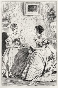 Anthony Trollopes Roman 