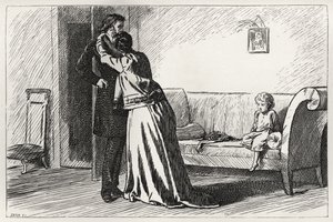Anthony Trollopes Roman 