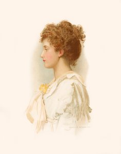 Tennysons Adeline