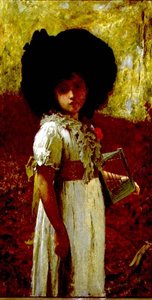 Der verlorene Vogel