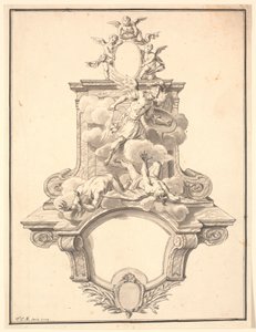 Allegorie: Der Sieg der Wahrheit über den Neid und die Lüge