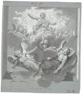 Himmelfahrt Christi