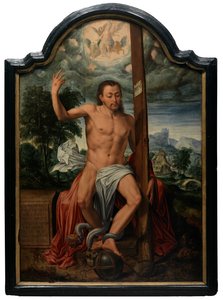 Triumphierender Christus