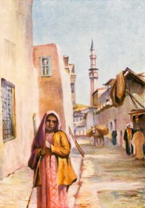 In Salehiyeh von Margaret Thomas
