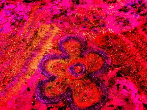 Blumen auf dem Mars 2050?