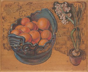 Orangen, 1895