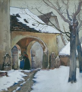 Aus Eisenstadt