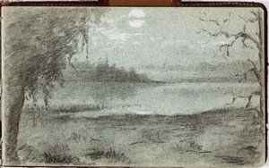 Ohne Titel von Maria Wiik