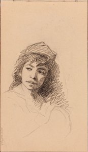 Ohne Titel von Maria Wiik