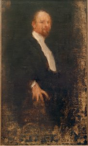 Alexej von Jawlensky von Marianne von Werefkin