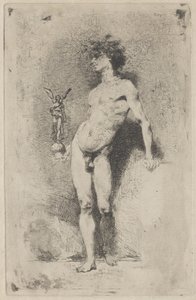 Der Sieg von Marià Fortuny