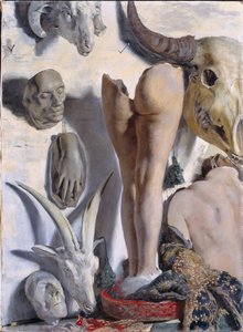 Stillleben, 1940 von Mariano Fortuny y Madrazo