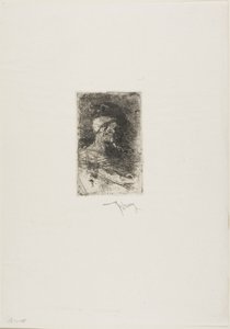 Maultiertreiber von Mariano Fortuny y Marsal