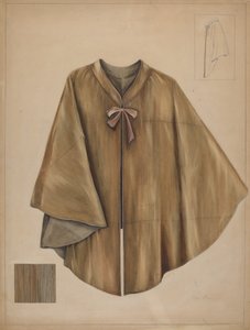 Quäker-Kap, ca. 1937