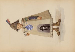 Das Madame B Album von Marie Blanche Hennelle Fournier