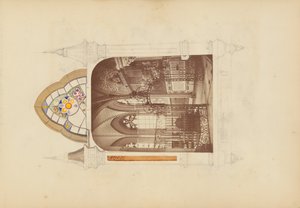 Das Madame B Album von Marie Blanche Hennelle Fournier