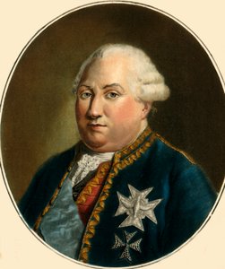 Pierre-André De Suffren de Saint-Tropez, ca. 1770er, 1789
