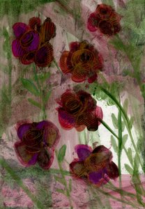 Blumen, 2020