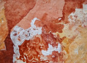 Muster 9 (2002) von Marina Falco