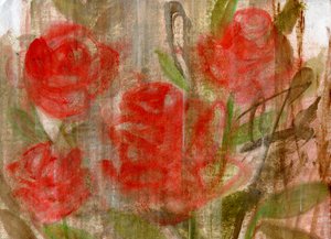 Rote Rosen