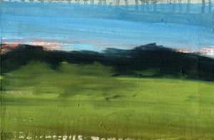 Ungesehene Landschaft, 2023