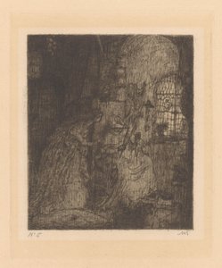 Dornröschen
