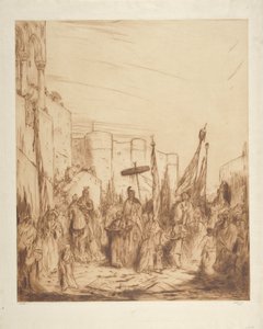 Ein Feiertag in Kairo