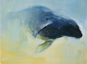Emerging, 2003 von Mark Adlington