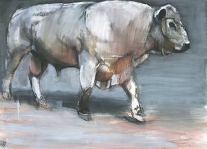 Fresno, Galloway-Bulle