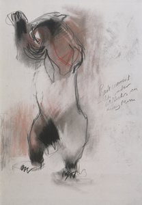 Grizzly, 1995 von Mark Adlington