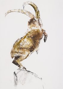 König des Berges, 2005 von Mark Adlington