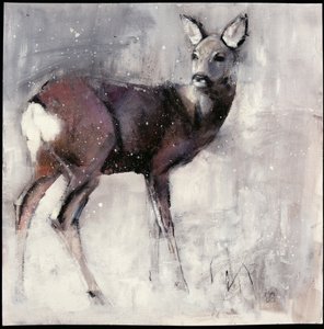 Reh, 2000 von Mark Adlington
