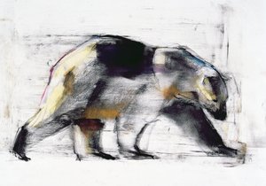 Ursus Maritimus, 1999 von Mark Adlington